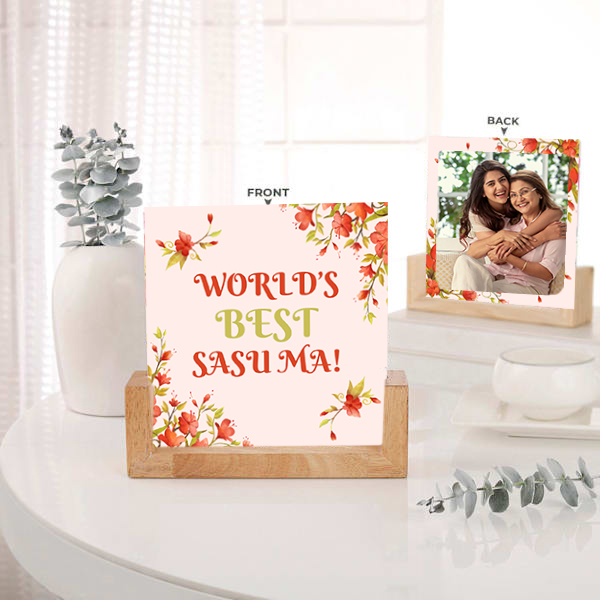 Custom Mother’s Day Frame for Best Saasu-0