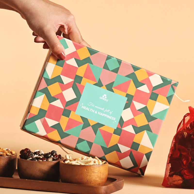 Christmas Delights Gift Box-2