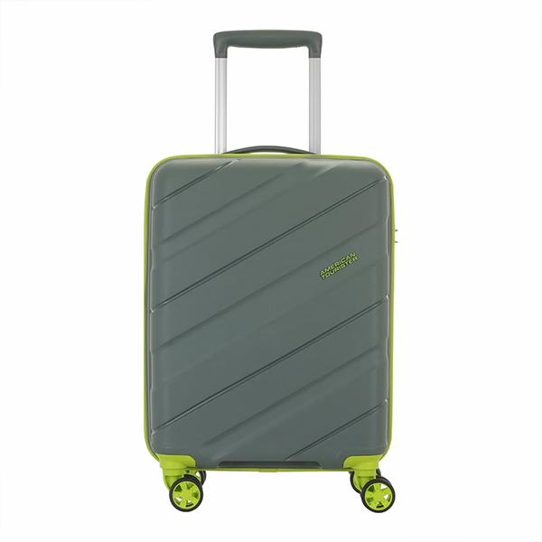 American Tourister Tuscon Pop Suitcase-1