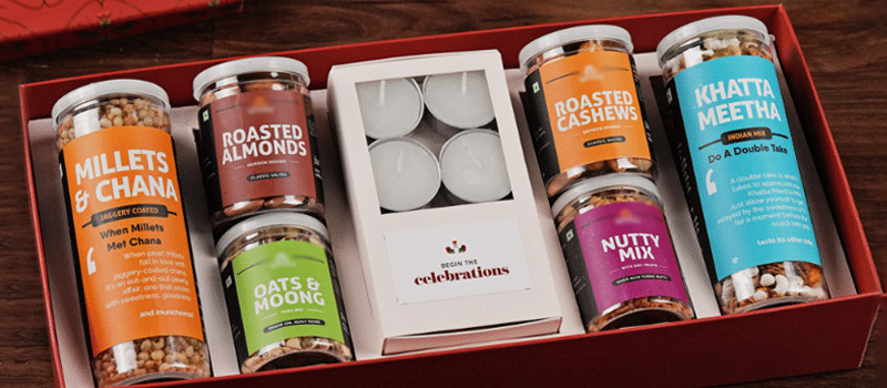 Diwali gifts for corporates