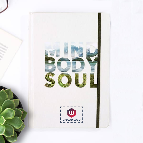 Customized Health Planner-0