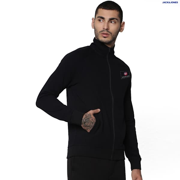 Jack & Jones Personalized Austin Jacket-2