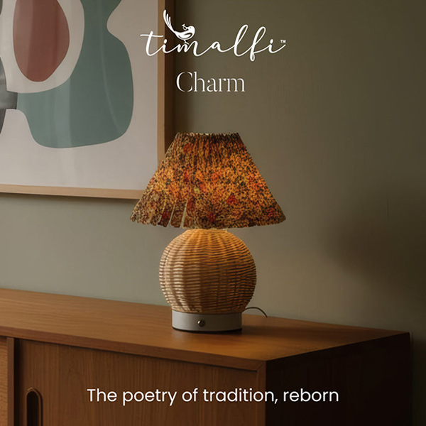 Timalfi Charm Table Lamp-5