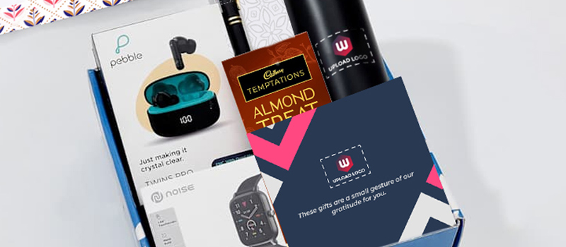 Corporate gifts for employees