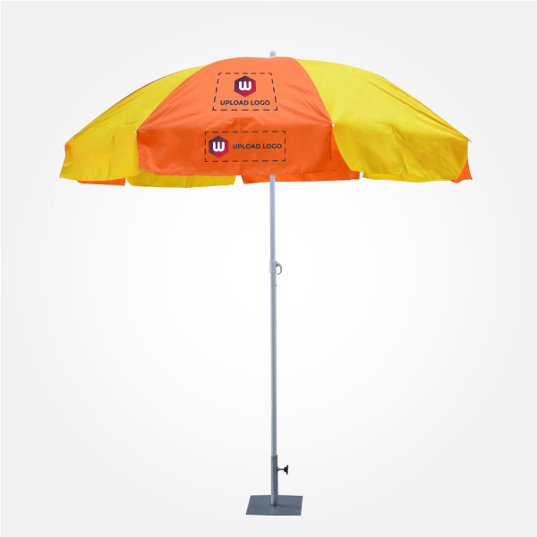 Promotional Garden Umbrella - 40 Inch