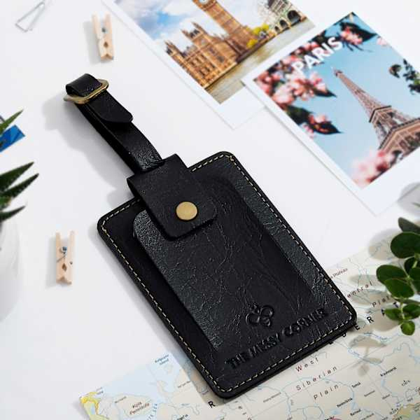 Custom Travel Essentials Set for Mom-7