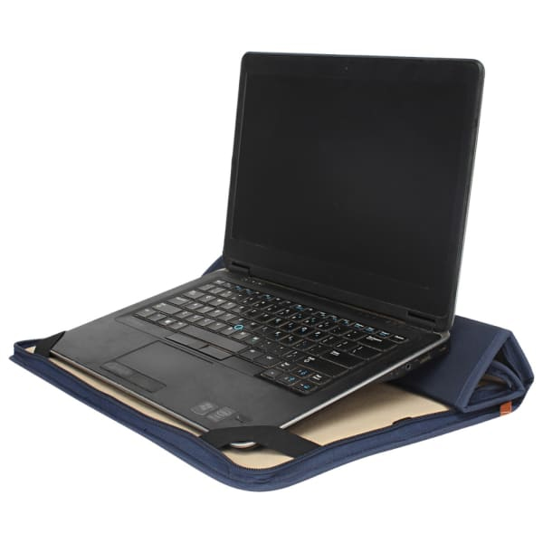 Urban Tribe Flip top laptop Stand Case - Customized-1