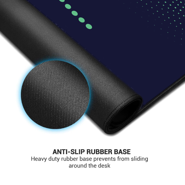 Personalized Logo Keyboard Pad-3