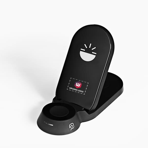 Flare Dock 3-in-1 Wireless Charging Station-1