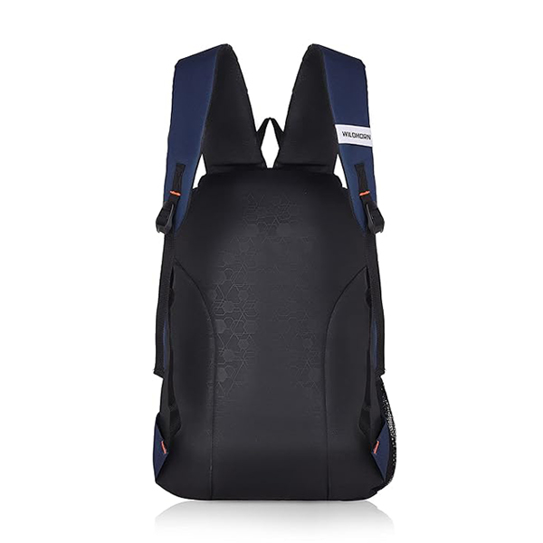 WILDHORN Frankfurt Laptop Backpack (Blue)-5