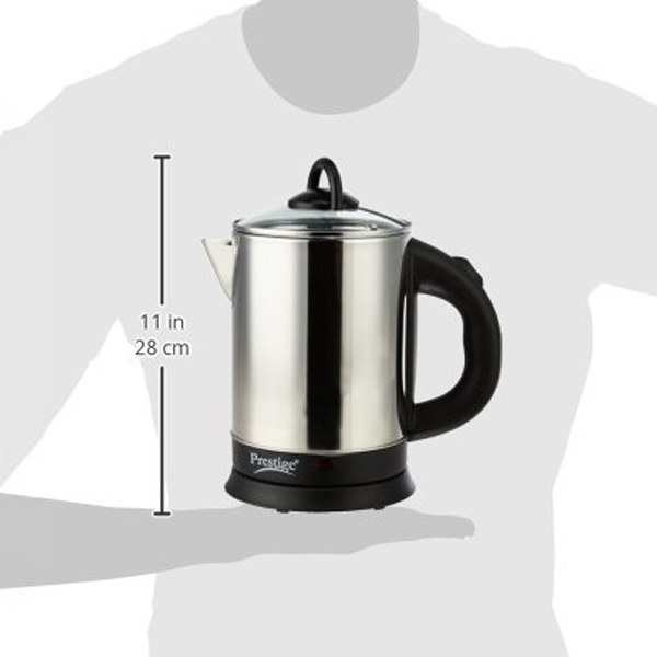 Prestige 1.7 Liters Electric Kettle(PKGSS 1.7)|1500W-6