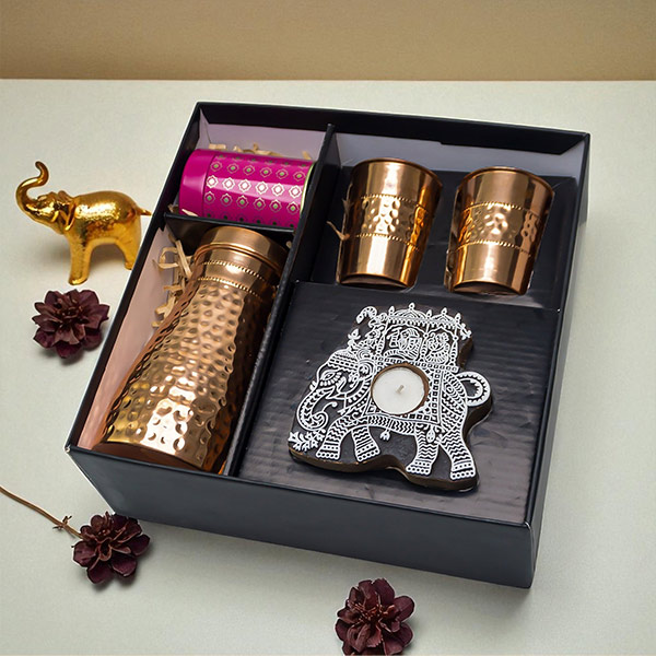 Radiant Wellness Gift Set-3