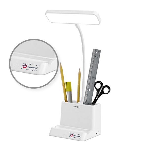 XECH Desky Lite - Multifunctional Rechargeable Lamp