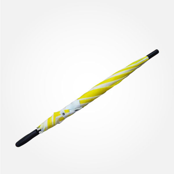 Piano Promotional Umbrella Customizable for Corporate & Travel Use - 23 Inch-2