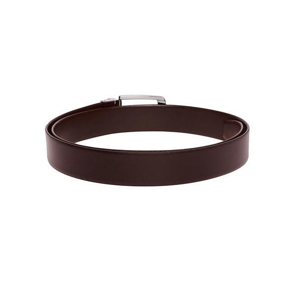 WILDHORN NOGALES Leather Wallet & Belt Gift Set (Tan Crunch)-6