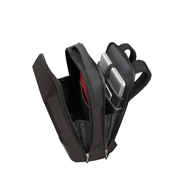 Samsonite Litepoint Laptop Backpack with Custom Logo Branding-2