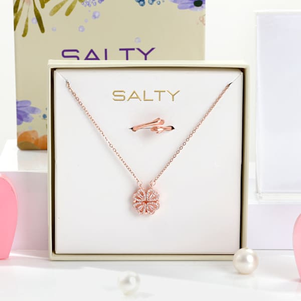 Mother’s Day Combo – Glitter & Custom Photo Included-2