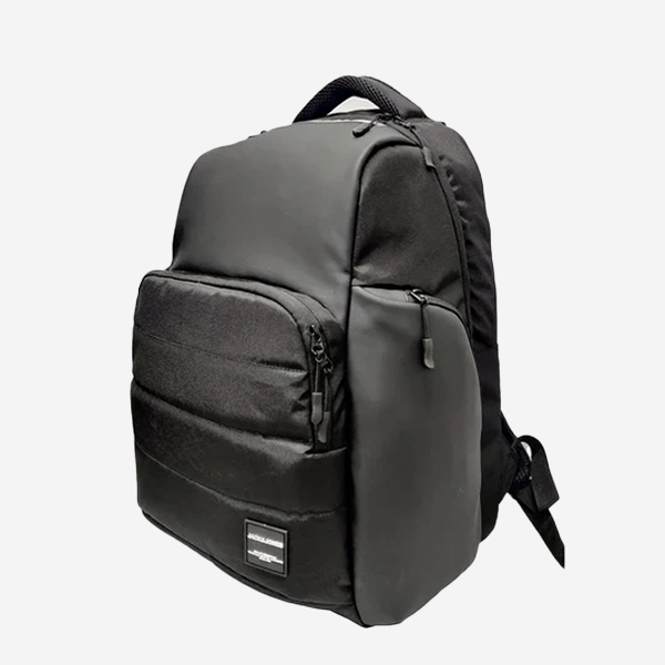 Jack & Jones Armstrong Laptop Backpack — Corporate Gift with Custom Logo-1