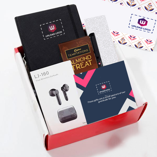 Exclusive Employee Kit-7