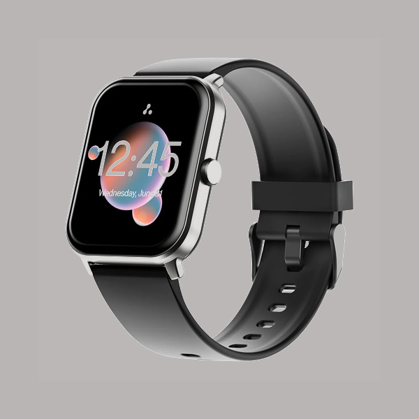 Ambrane Wise Spirit Smart Watch-0