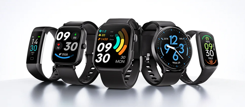 Tech gadgets for corporate gifting