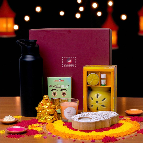 Serene Corporate Gift Hamper-0