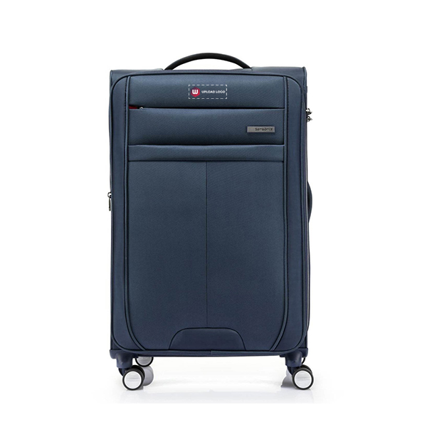 Samsonite SYNCH Luggage with Custom Logo for Corporate Gifting-0