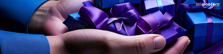 Top Corporate Gifting Trends Seems in Gurgaon