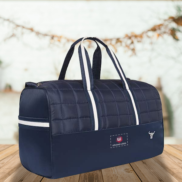 Urban Tribe Clone Duffel Bag - Customized-1