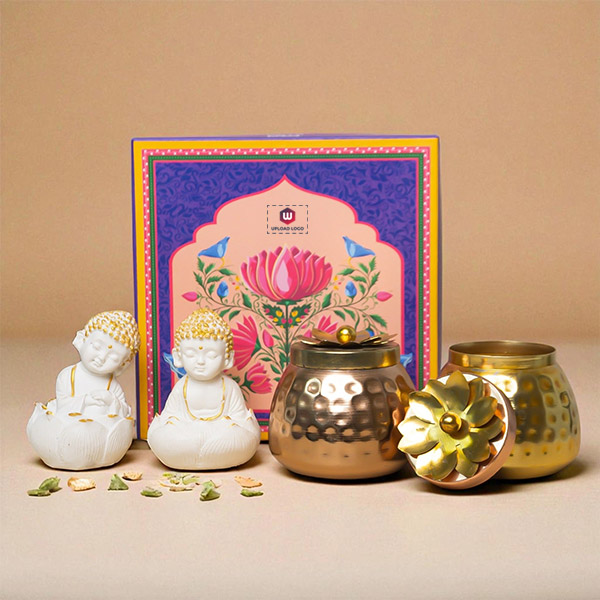 Serene Splendor Hamper-0