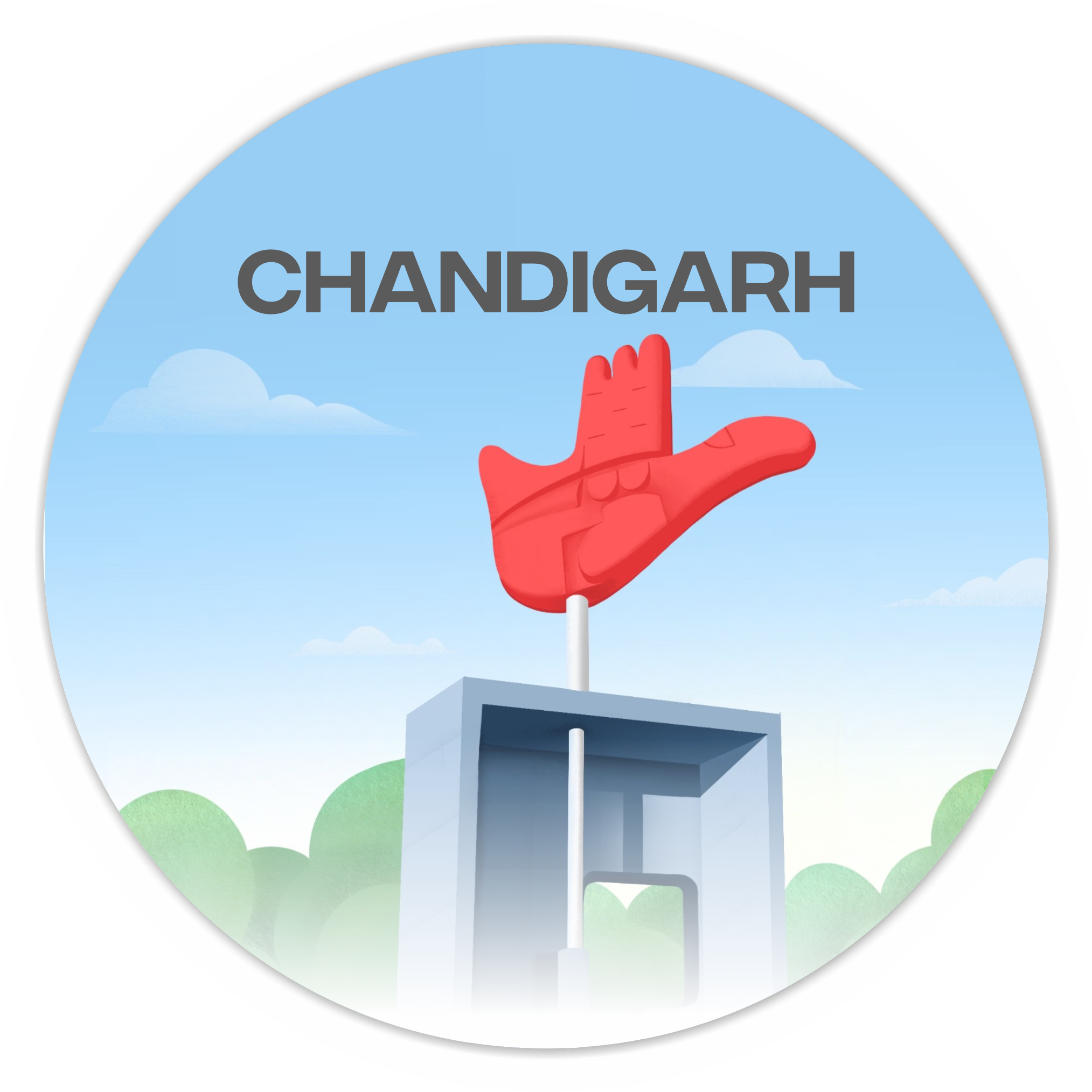 Woofern Chandigarh gifts and surprises