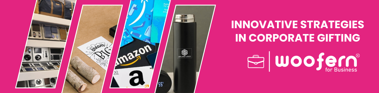 Unlocking Business Potential: Innovative Strategies in Corporate Gifting