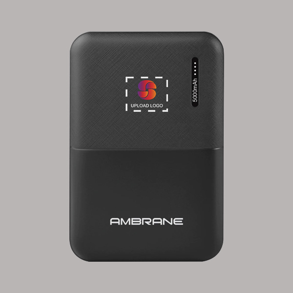 Ambrane Power Bank PP-511-0