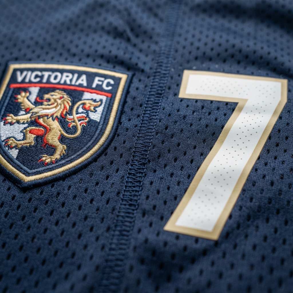 Custom Fan Jerseys-4