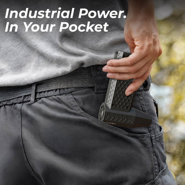 XECH X-Jet Air Duster-6