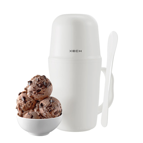 Xech Scoop Portable Icecream Maker-1