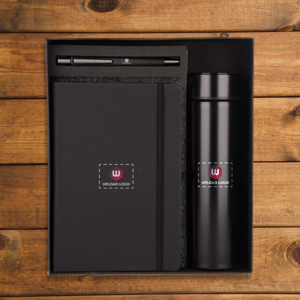 Make Each Day Extraordinary Gift Set-0