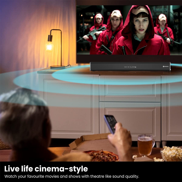 Portronics Sound Slick 5 80W Bluetooth Soundbar-1