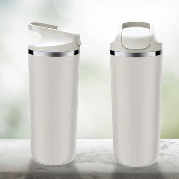 Antelope No-Spill Suction Bottle - 370ml (Customized with Name)-2