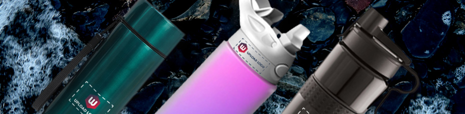 Personalized Water Bottles Corporate Gift Ideas Online