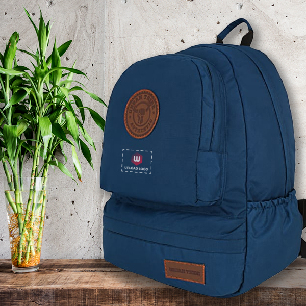 Urban Tribe Havana Backpack - Customized-1