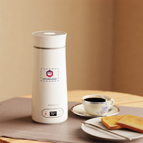 XECh Hydroboil Digital Electric Kettle