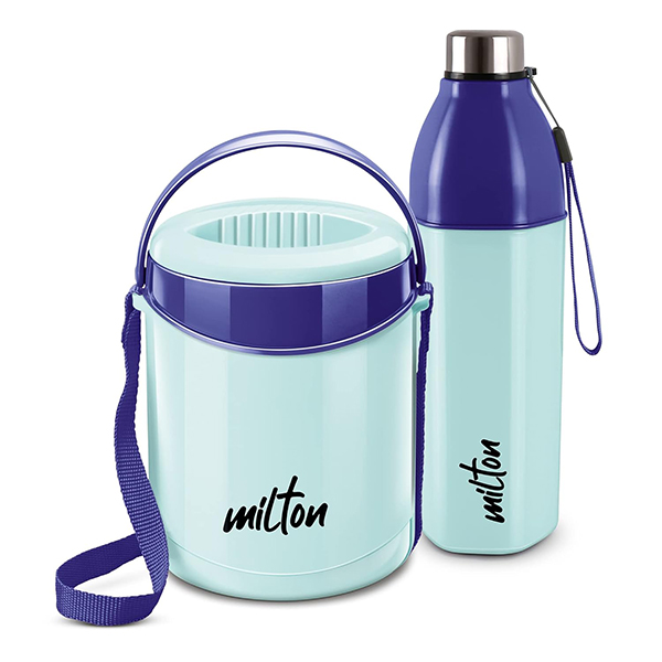 MILTON Essential Gift Set (Blue & Light Blue)-0