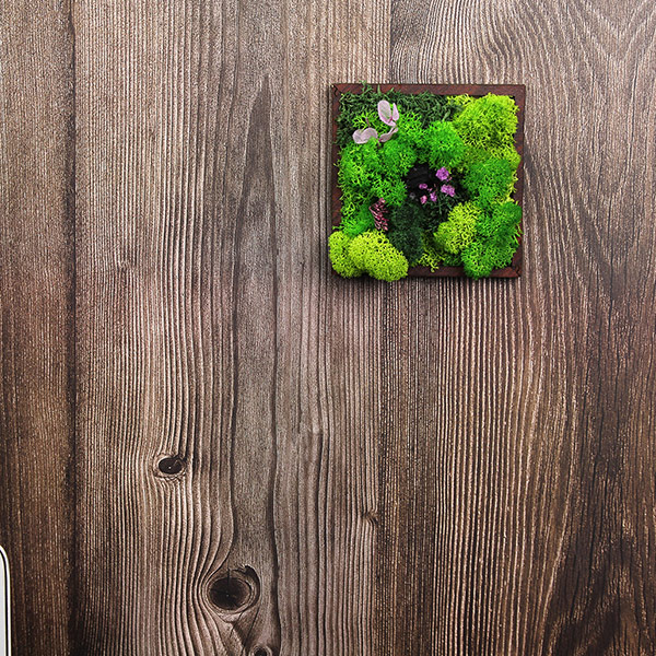 Magnet Forest Tile (Classic)-4