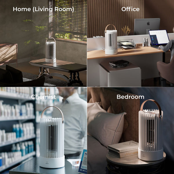 XECH Future Fan PRO-6