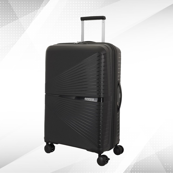 American Tourister Airconic 2.0 Cabin Trolley-0