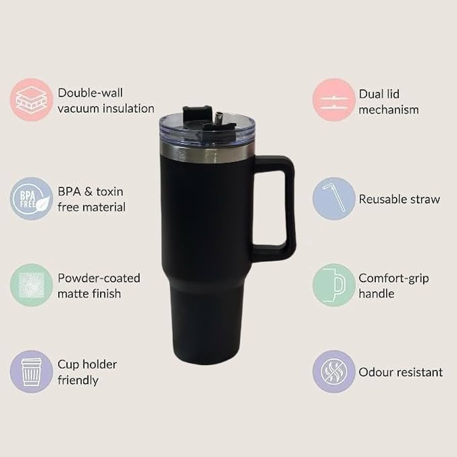 Stanley Tumbler Premium Custom Corporate Gift-3