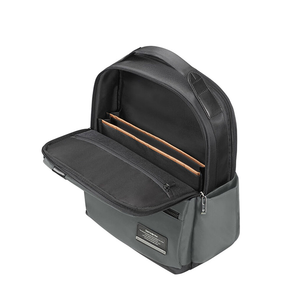 Samsonite Openroad Laptop Backpack with Custom Logo-1