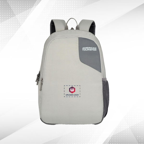American Tourister Trot 3.0 Laptop Backpack with Custom Logo