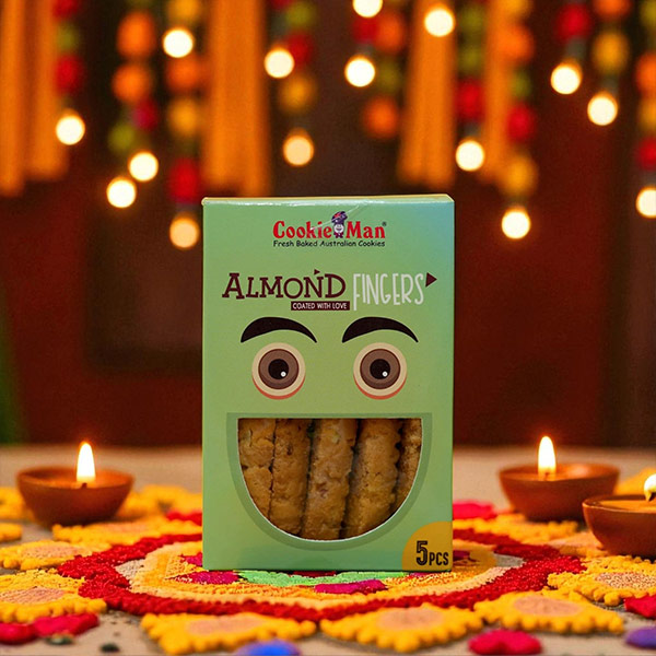 The Festive Flourish Gift Hamper-6